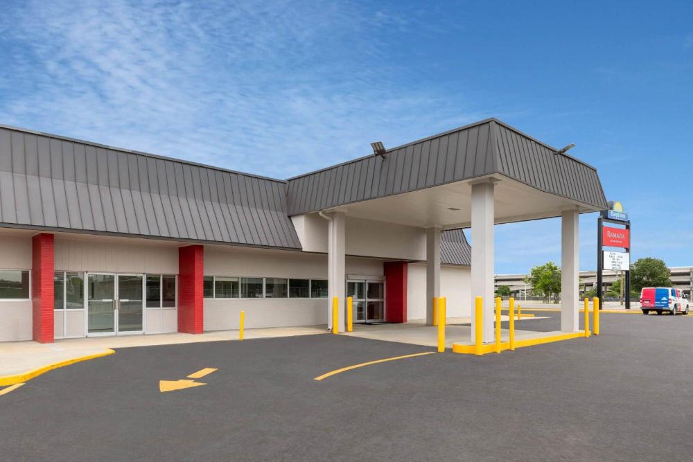 Days Inn by Wyndham Kenner/New Orleans Airport South